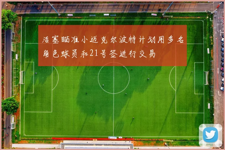 活塞瞄准小迈克尔波特计划用多名角色球员和21号签进行交易