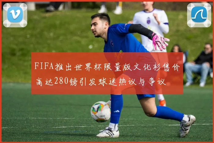 FIFA推出世界杯限量版文化衫售价高达280镑引发球迷热议与争议